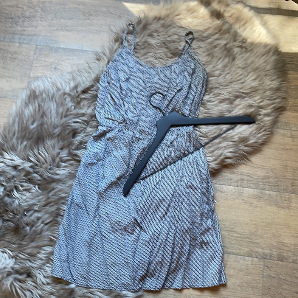 Woman’s sundress